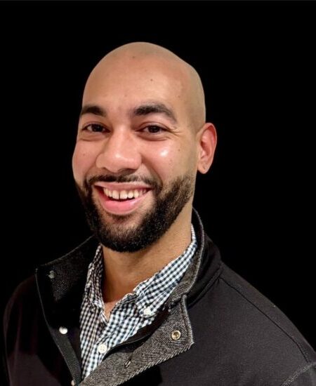 Dr. Marcus Rice - DMD